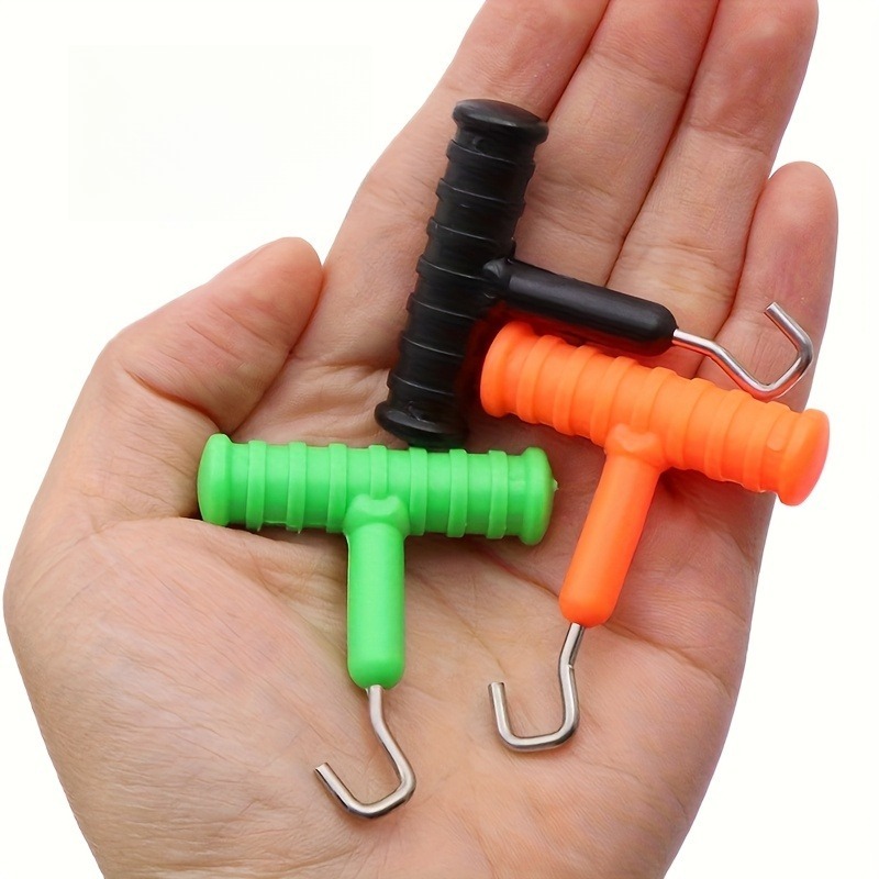 Fishing Equipment List - 3PCS Carp Fishing Tools Hair Rig