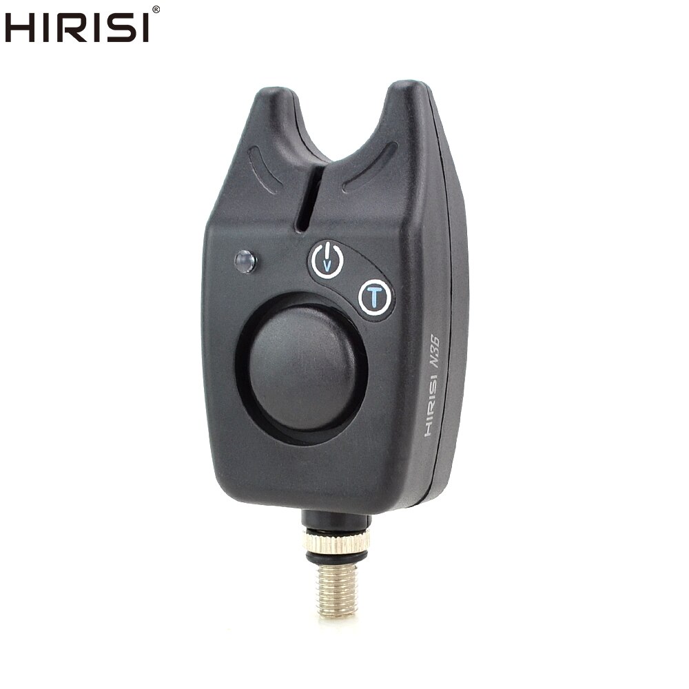 Fishing Equipment List - Hirisi Carp Fishing Bite Alarm For