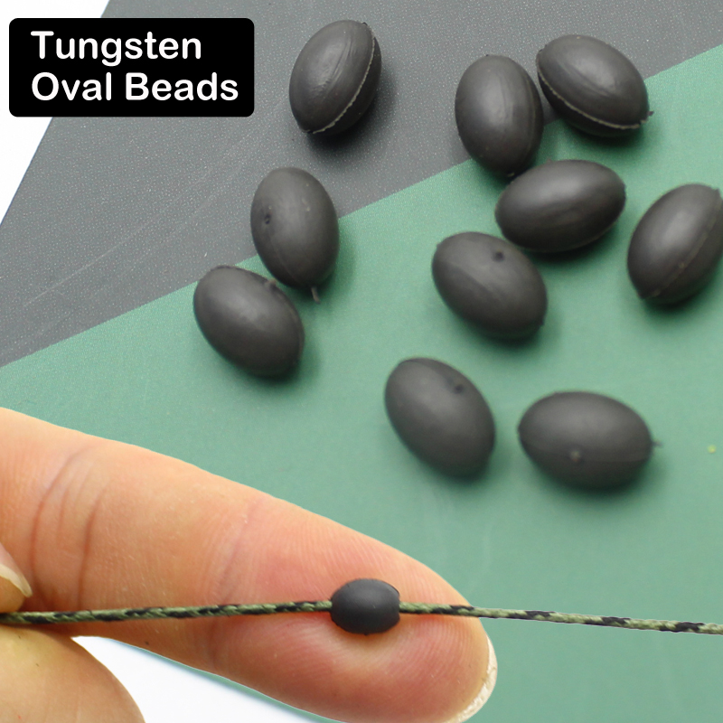 Fishing Equipment List - 10pcs Carp Fishing Accessories Tungsten Space