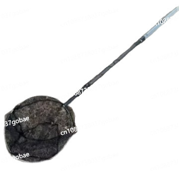 Landing Net Telescopic - 4.2m 9000W Ultra-light Aluminum Alloy Electric