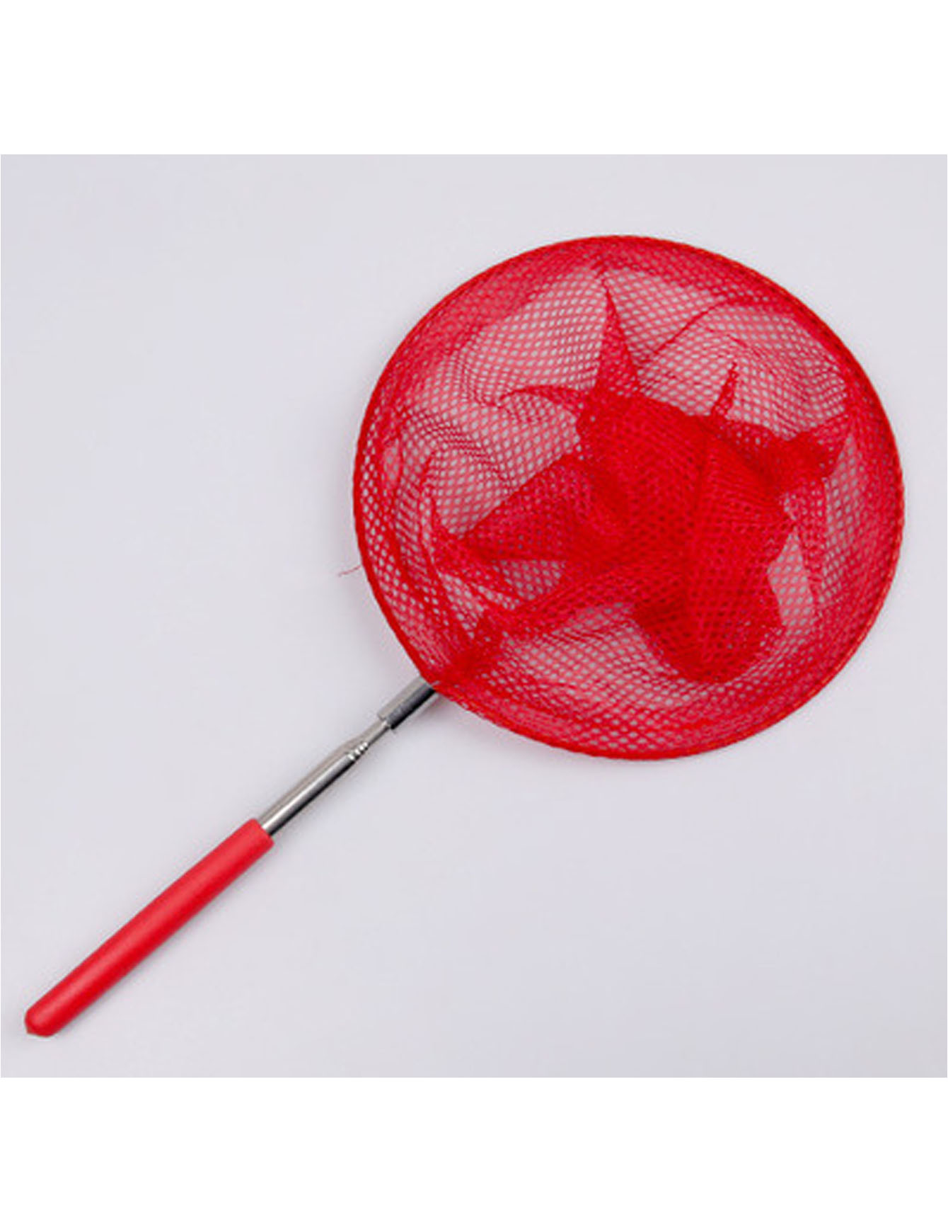 Telescopic Fishing Nets, Butte - Landing Net Telescopic review and price