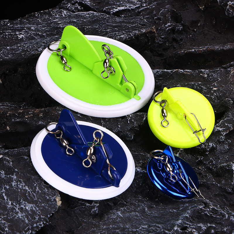 ABS Plastic Artificial Weight  - Fishing Equipment And Tools review and price