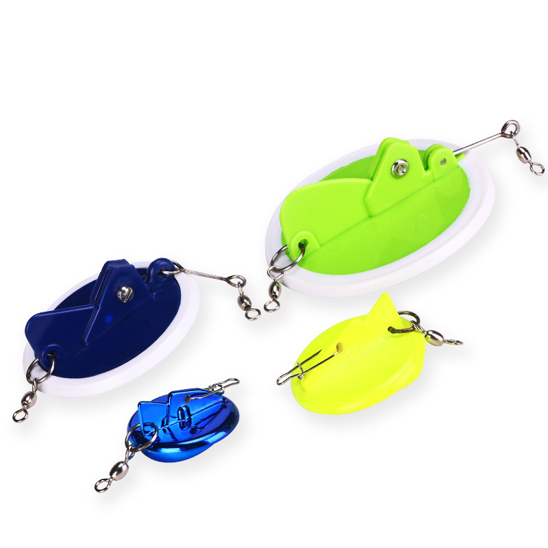 ABS Plastic Artificial Weight  - Fishing Equipment And Tools review and price
