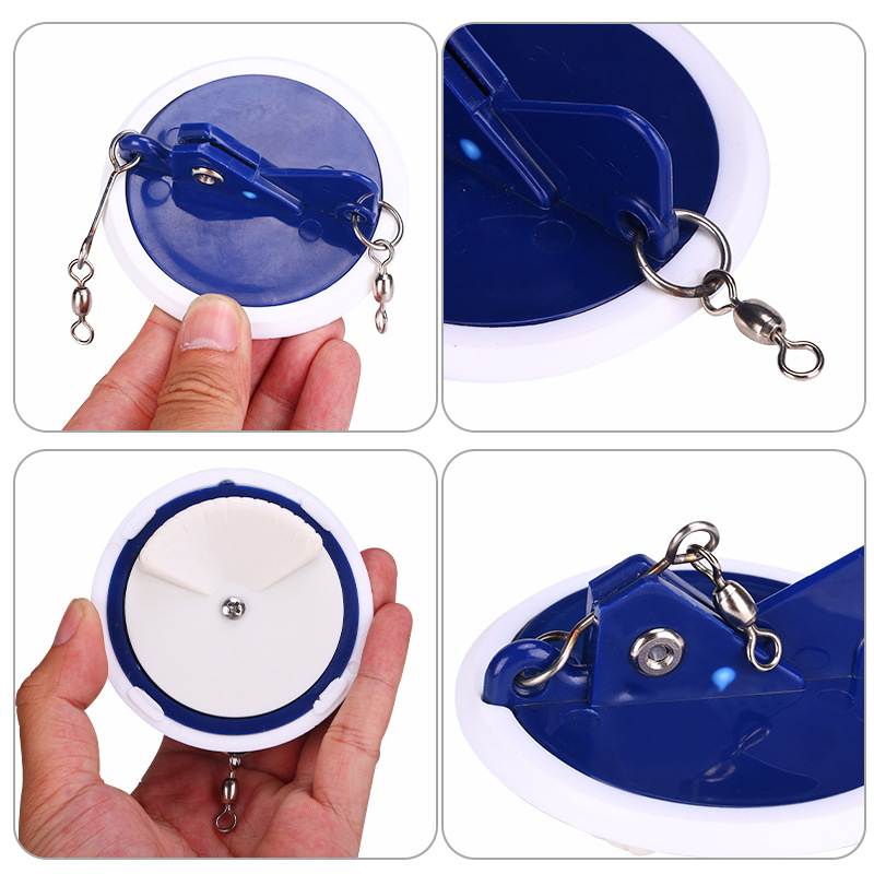 ABS Plastic Artificial Weight  - Fishing Equipment And Tools review and price
