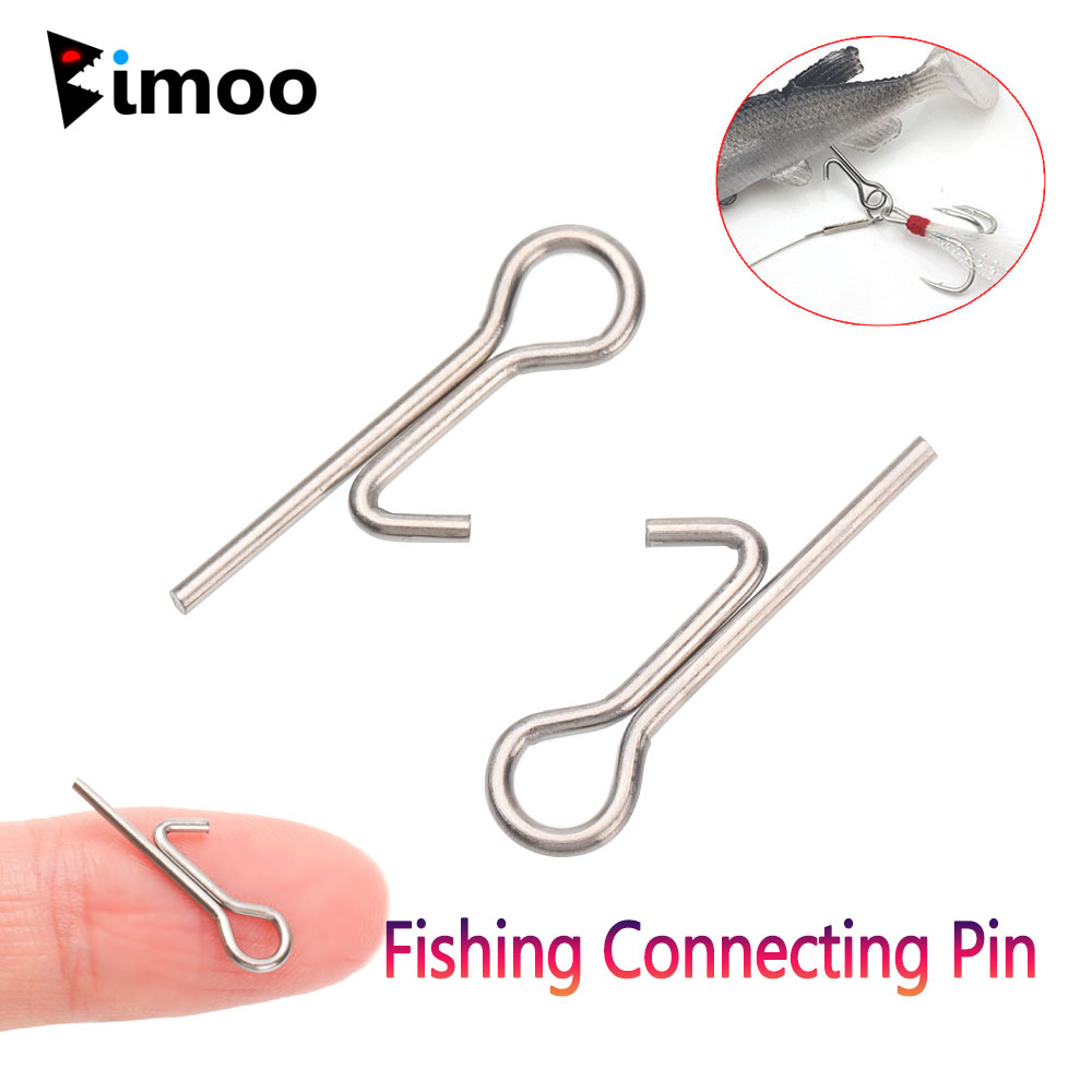 50/100pcs Fishing Bait Stinger - Fishing Equipment And Tools review and price