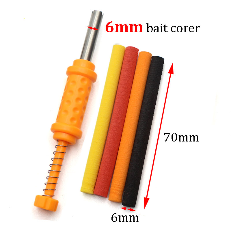 6mm/8mm Carp Fishing Tools Kit - Quality Fishing Equipment review and price