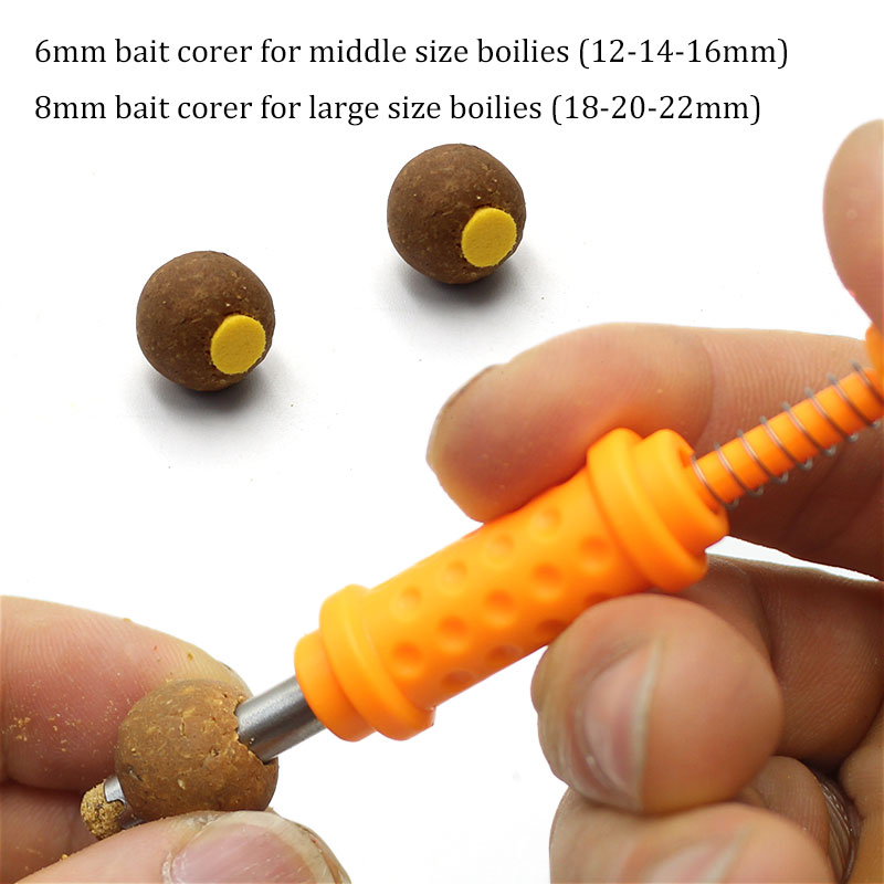 6mm/8mm Carp Fishing Tools Kit - Quality Fishing Equipment review and price