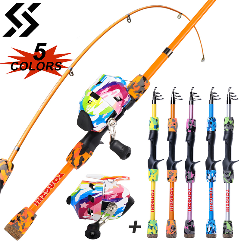 Sougayilang Kids Fishing Combo - Fishing Equipment For Kids review and price