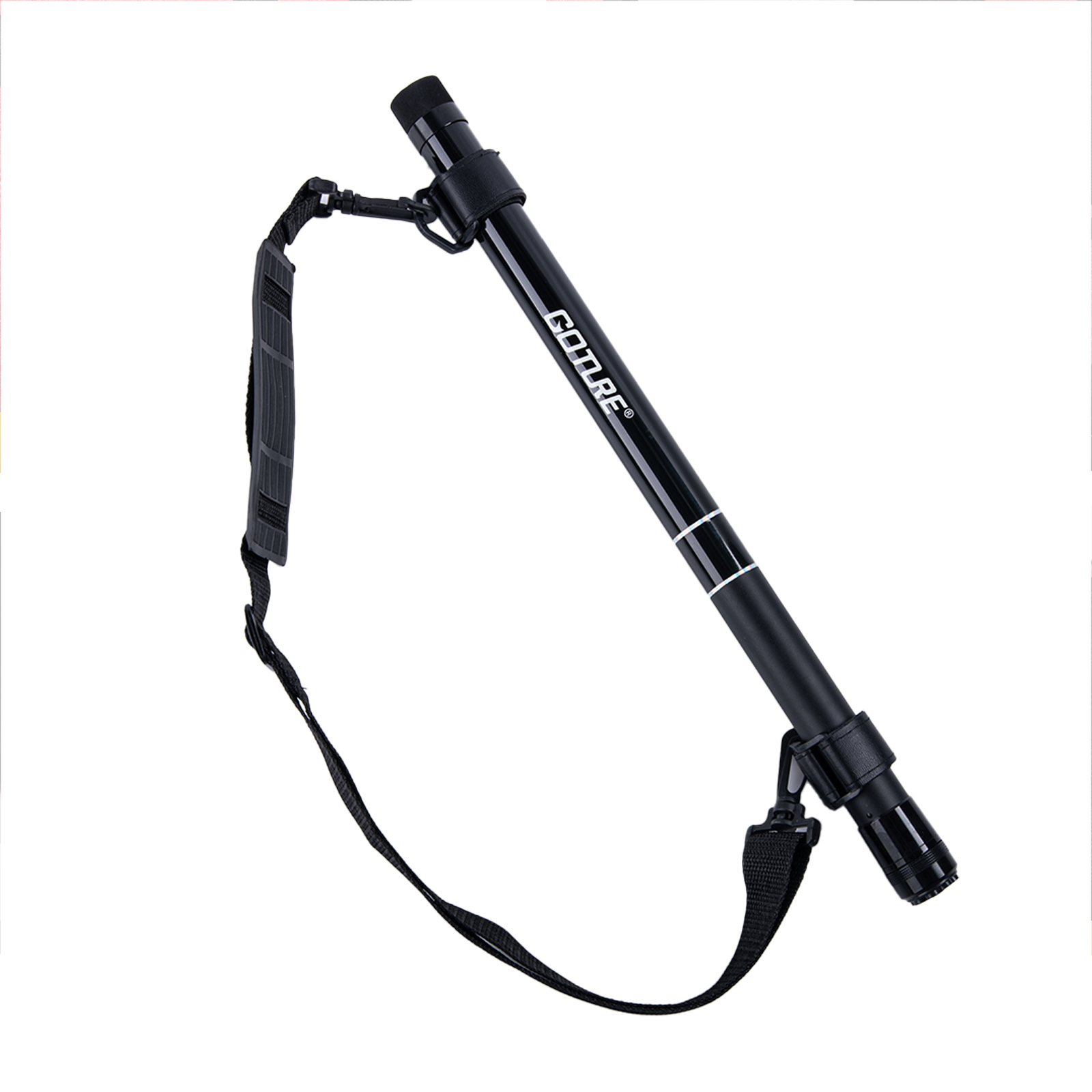 Goture Fishing Net Pole 2.1M 3 - Landing Net Telescopic review and price