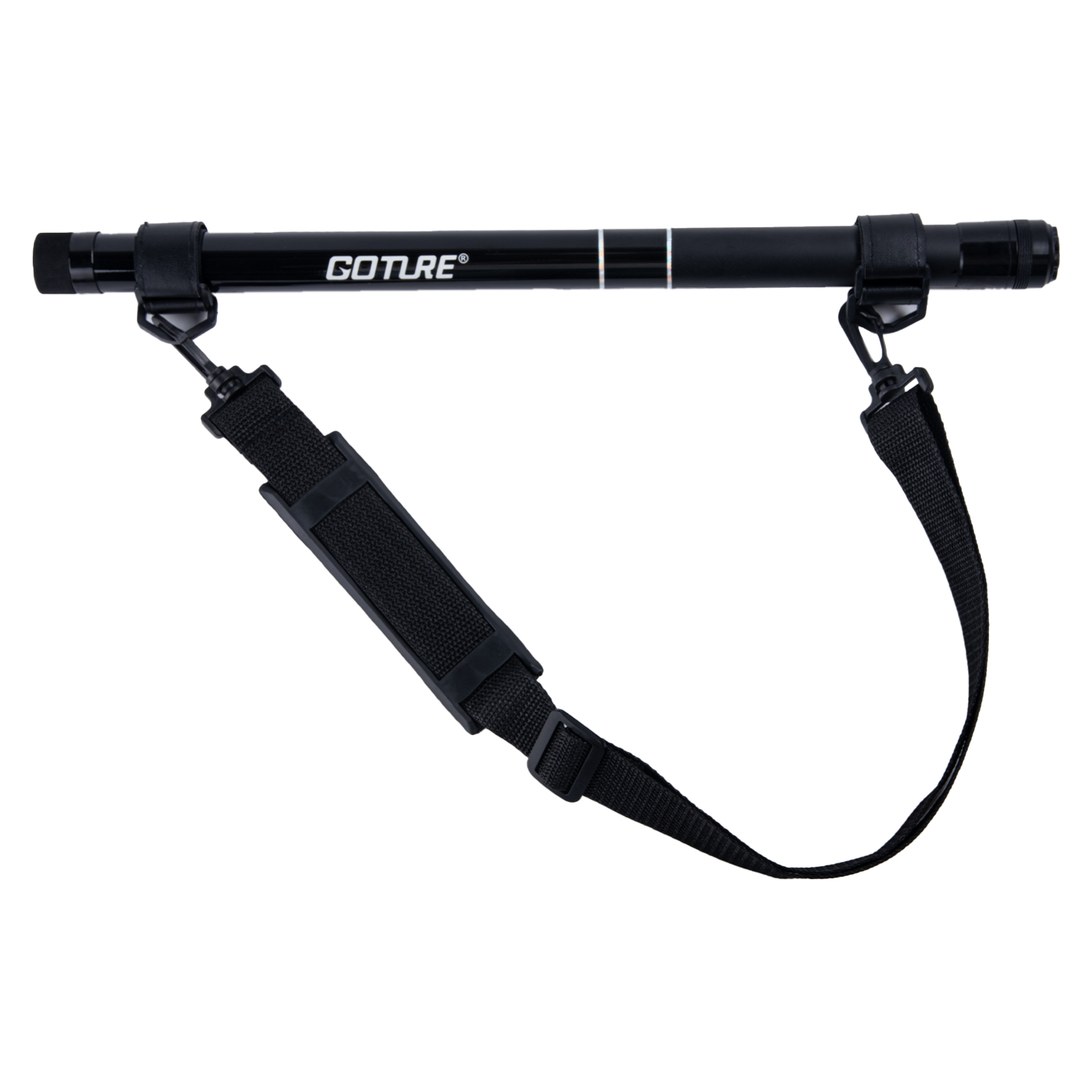 Goture Fishing Net Pole 2.1M 3 - Landing Net Telescopic review and price