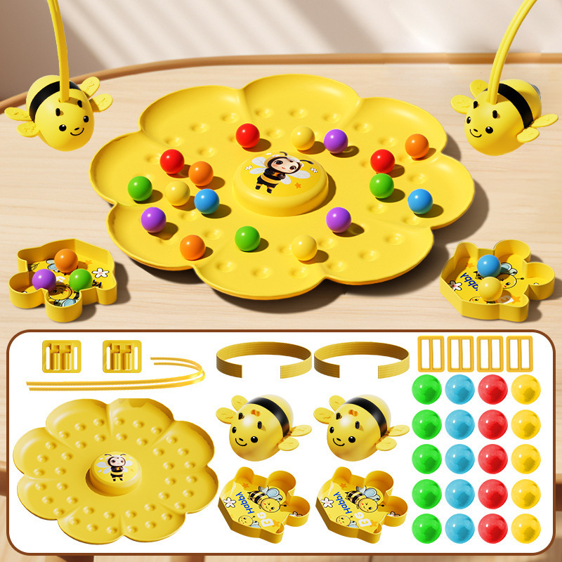 Kids Little Bumblebee Fishing  - Fishing Equipment For Kids review and price