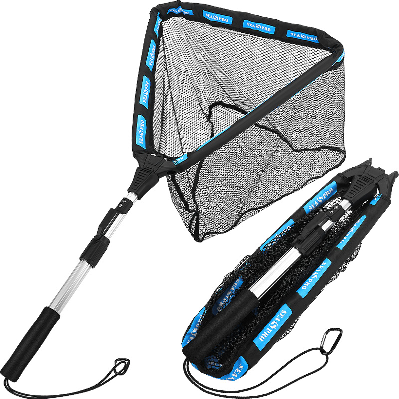 WEIHE 1PC Telescopic Portable  - Landing Net Telescopic review and price