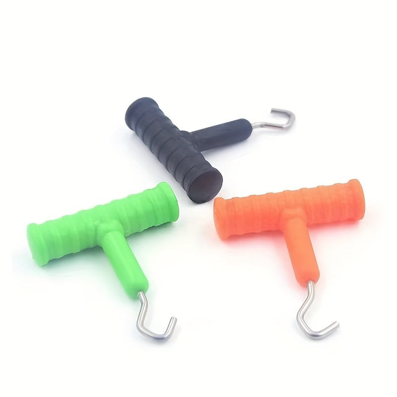 3PCS Carp Fishing Tools Hair R - Fishing Equipment List review and price