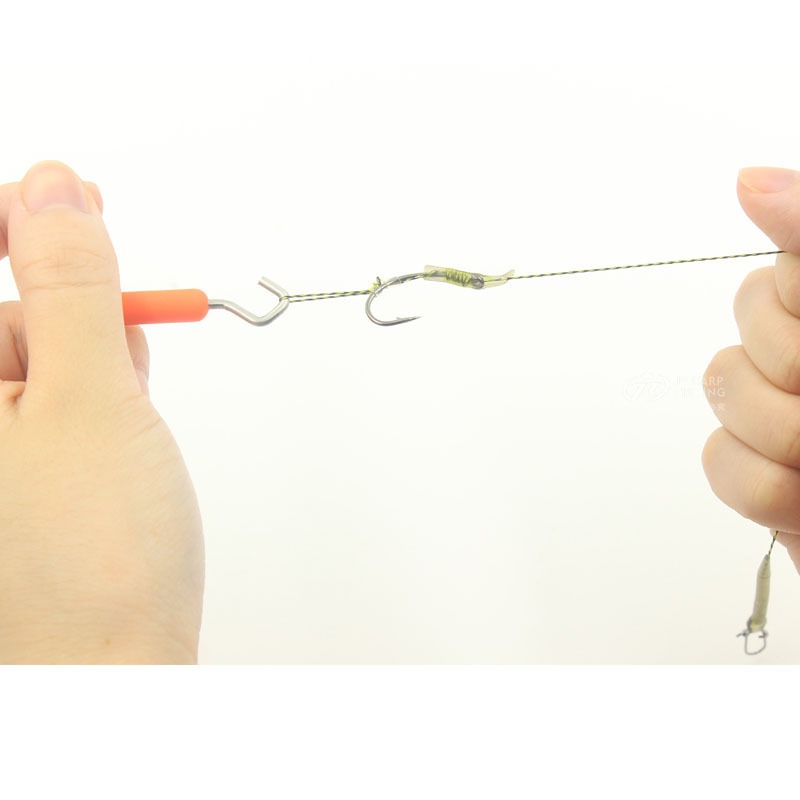 3PCS Carp Fishing Tools Hair R - Fishing Equipment List review and price