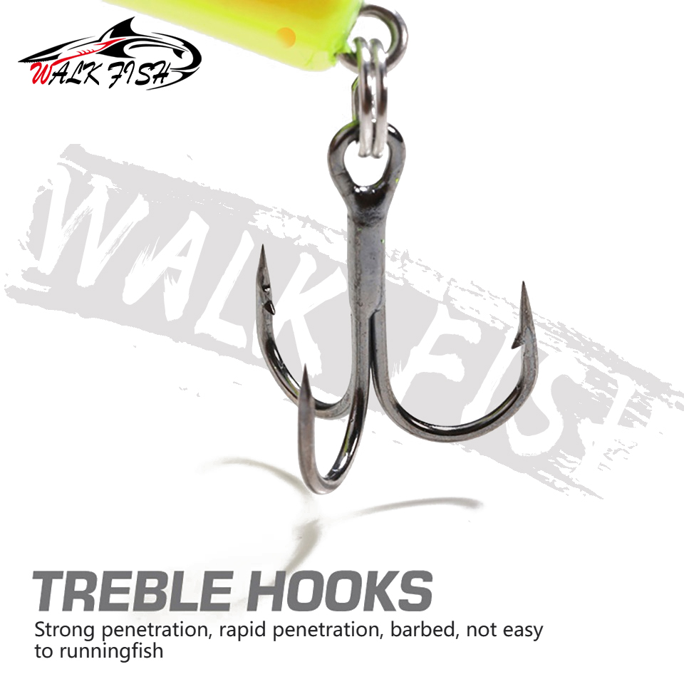 WALK FISH 12g 20g Floating Big - Quality Fishing Equipment review and price
