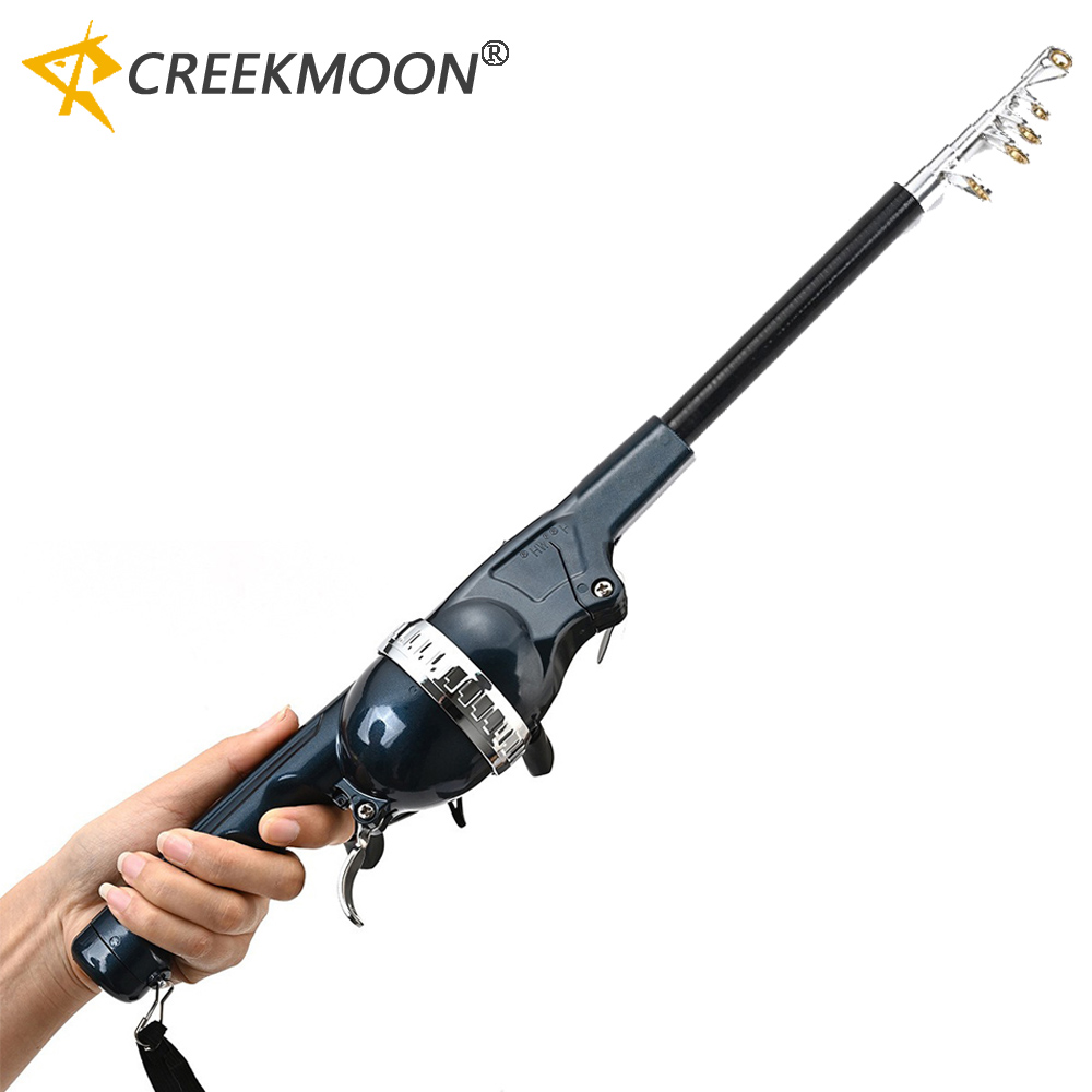 1Set Durable Telescopic Mini F - Fishing Equipment For Kids review and price