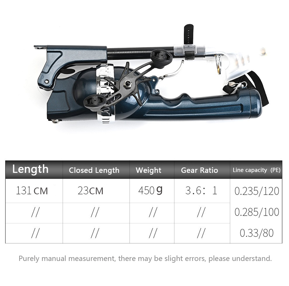 1Set Durable Telescopic Mini F - Fishing Equipment For Kids review and price