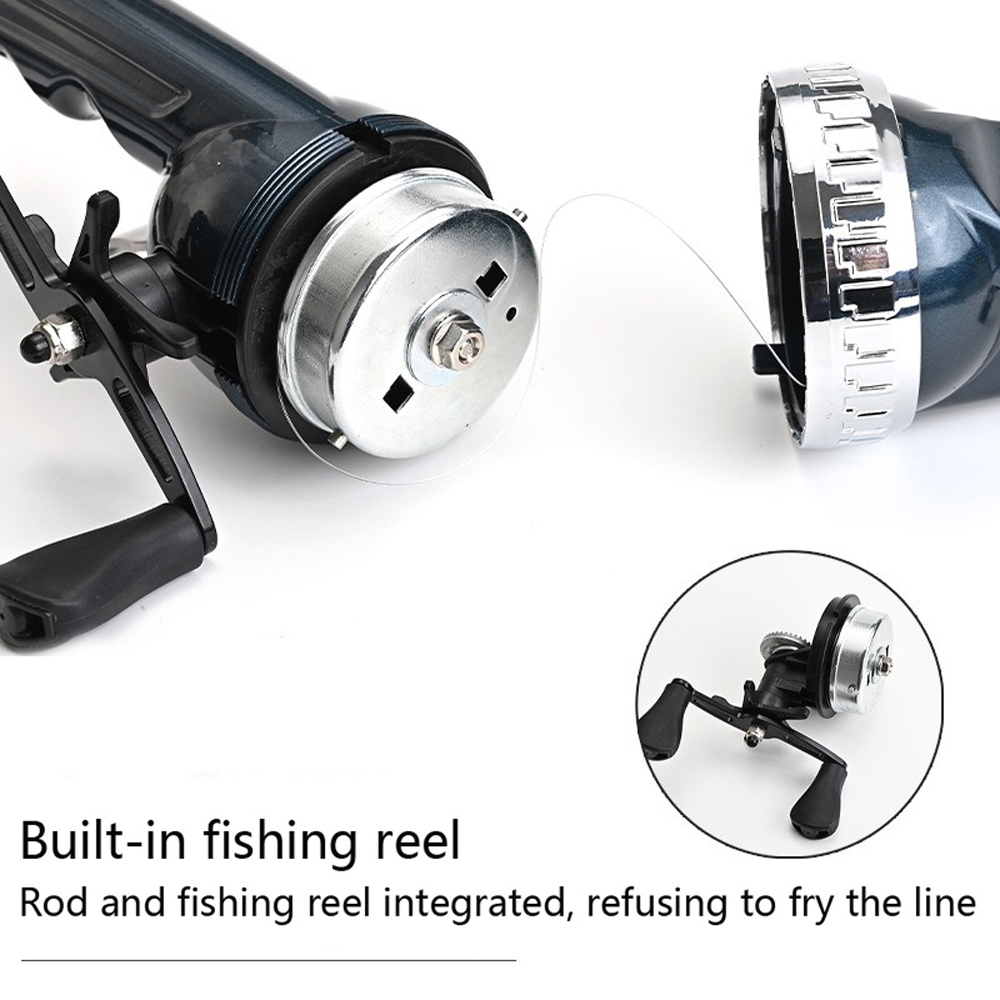 1Set Durable Telescopic Mini F - Fishing Equipment For Kids review and price