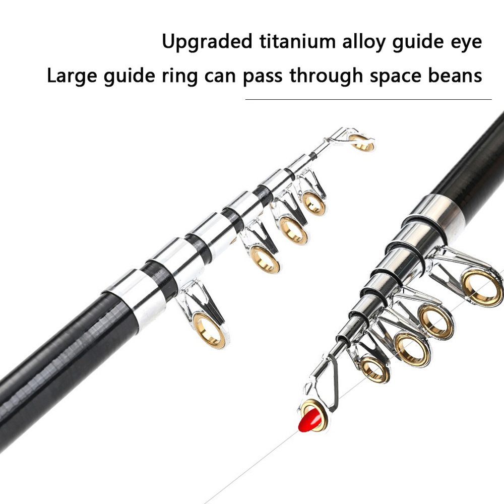 1Set Durable Telescopic Mini F - Fishing Equipment For Kids review and price