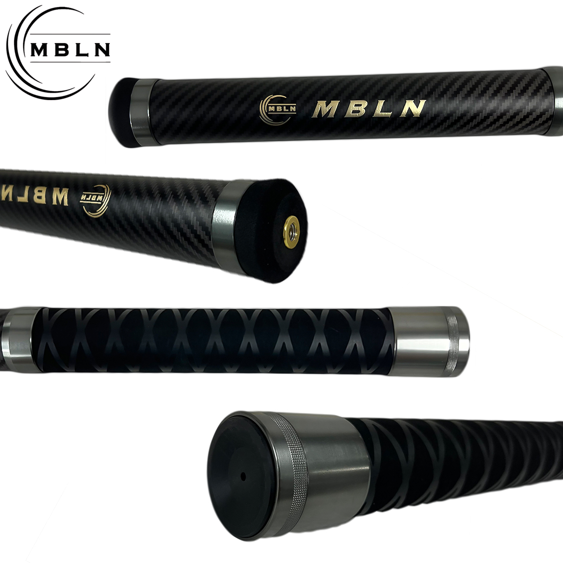 Ultra-hard and Ultra-short Car - Landing Net Telescopic review and price