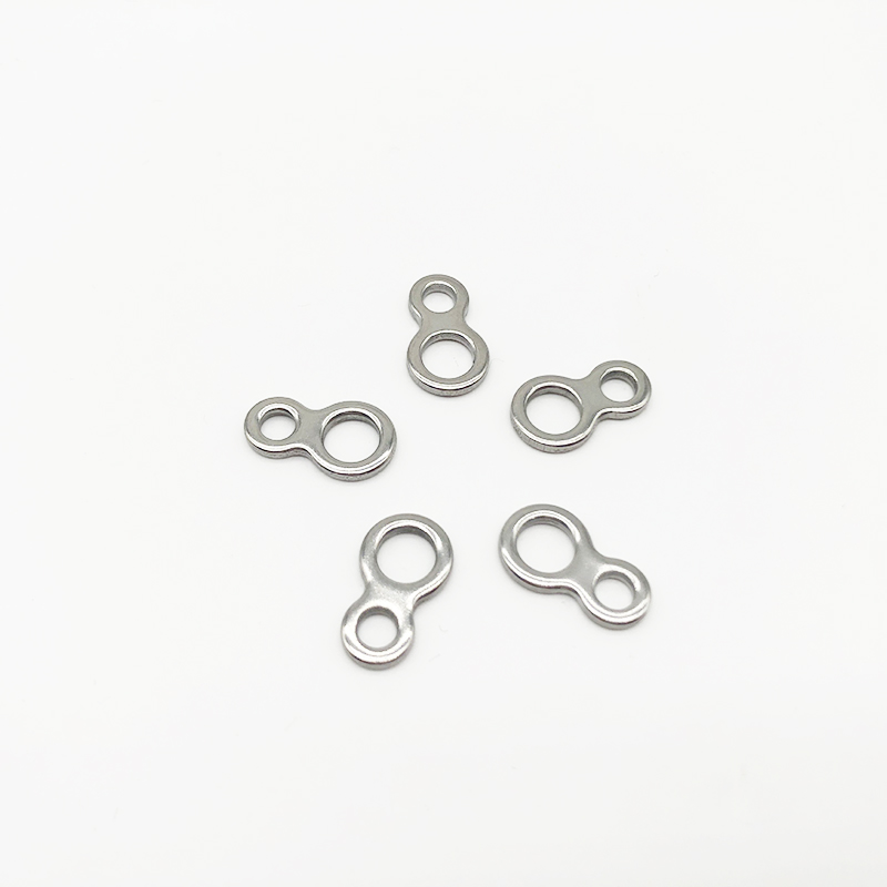 10-50Pcs Stainless Steel Fishi - Fishing Equipment And Tools review and price