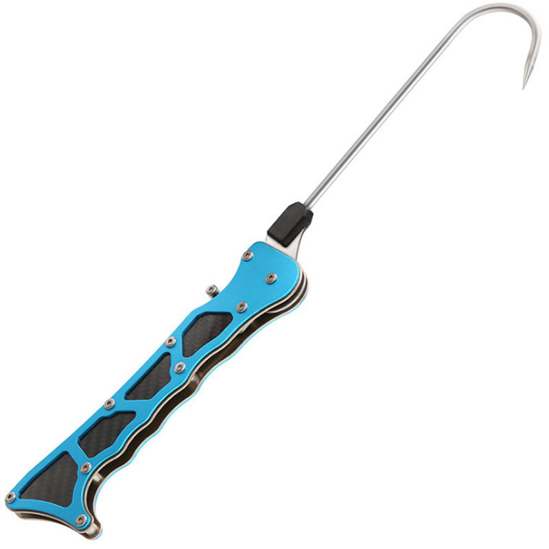 Foldable Outdoor Grip Professi - Landing Net Telescopic review and price