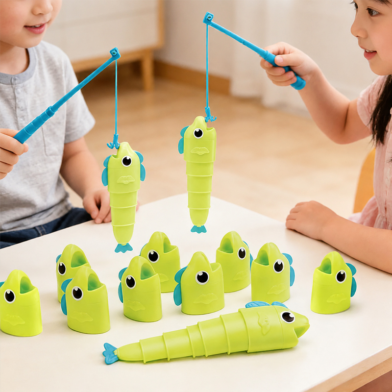 KNYYSECQ Fishing Telescopic Fi - Fishing Equipment For Kids review and price