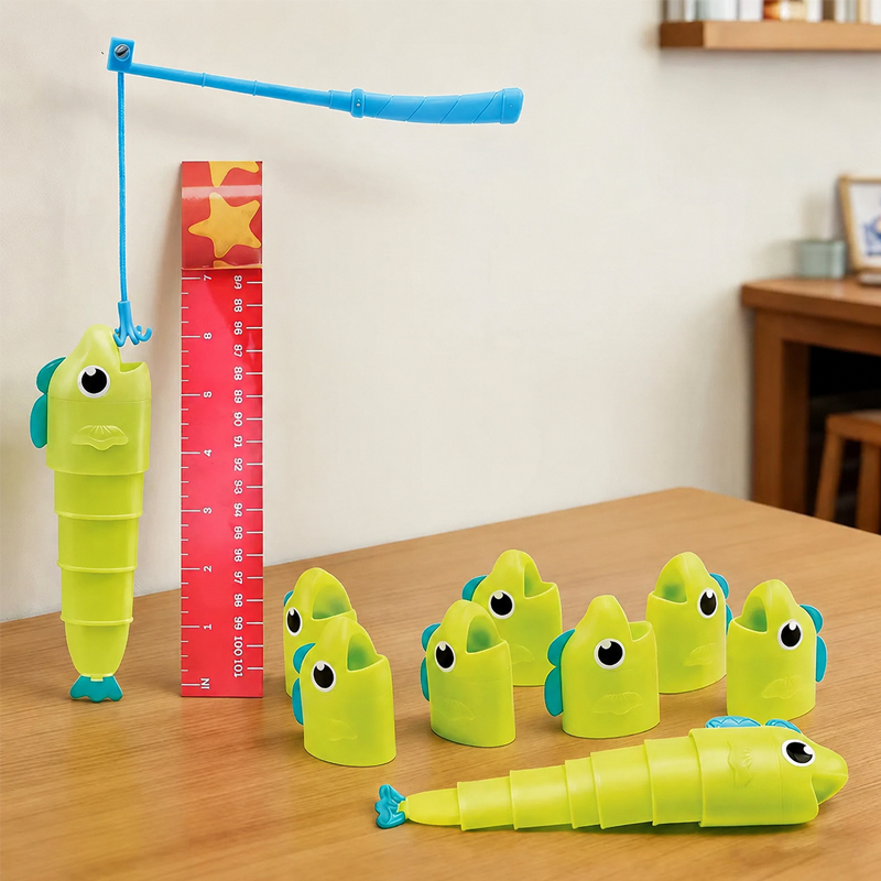 KNYYSECQ Fishing Telescopic Fi - Fishing Equipment For Kids review and price