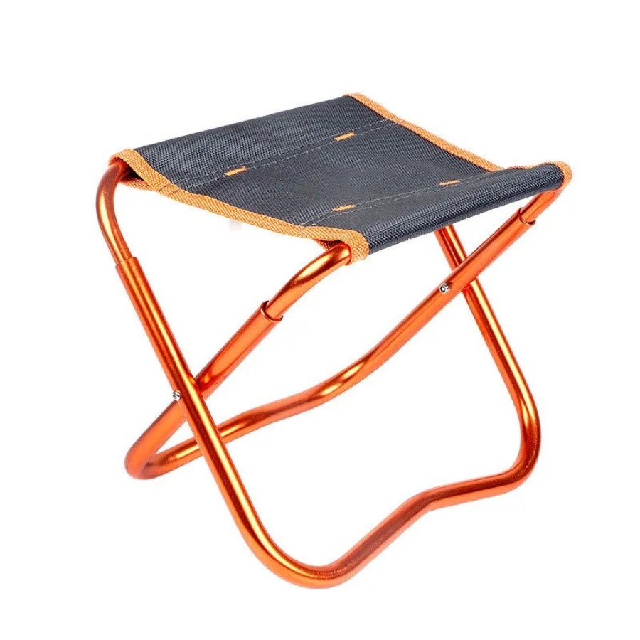Camping Stools Aluminum Alloy  - Fishing Equipment And Tools review and price