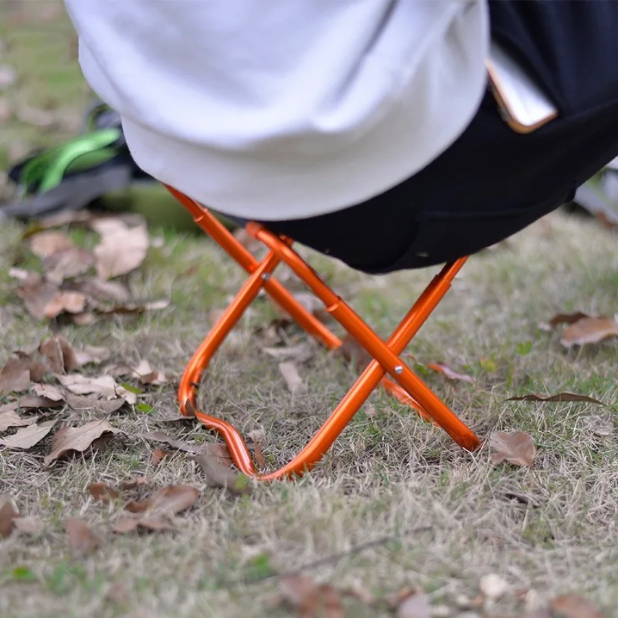Camping Stools Aluminum Alloy  - Fishing Equipment And Tools review and price