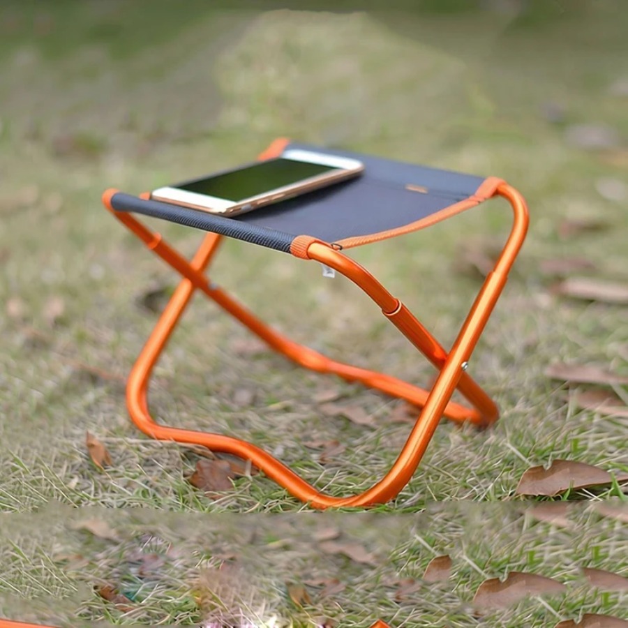 Camping Stools Aluminum Alloy  - Fishing Equipment And Tools review and price