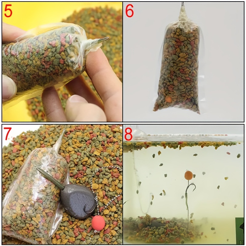8pcs Carp Fishing Accessories, - Fishing Equipment And Tools review and price