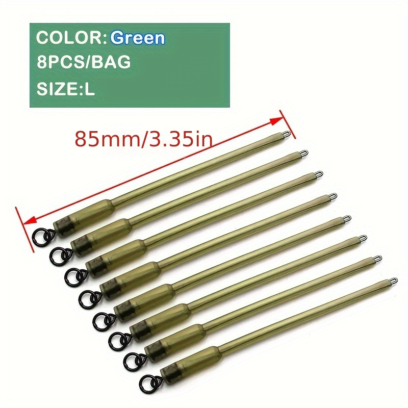 8pcs Carp Fishing Accessories, - Fishing Equipment And Tools review and price