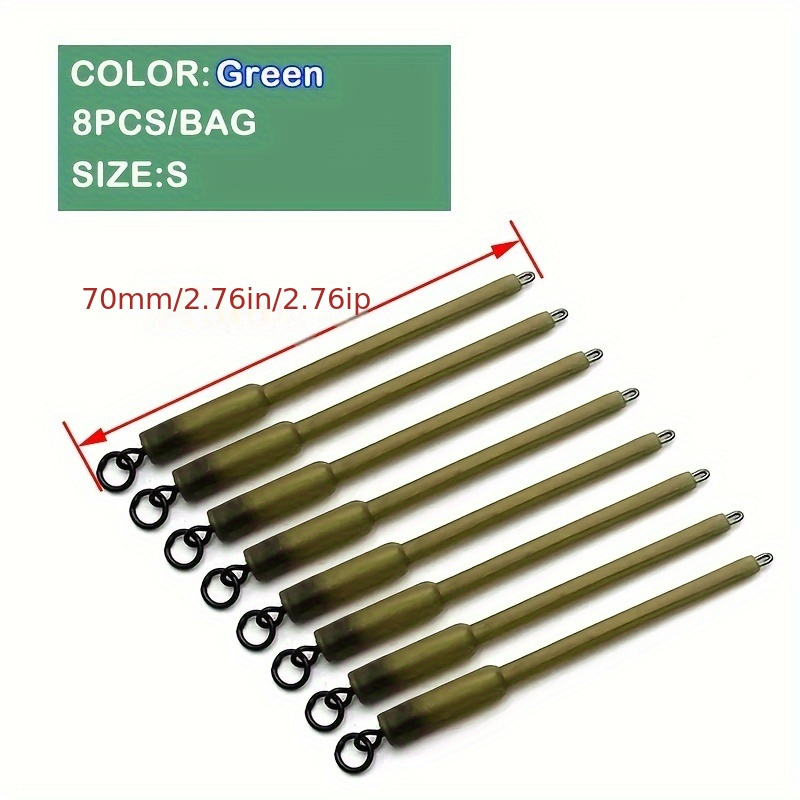 8pcs Carp Fishing Accessories, - Fishing Equipment And Tools review and price
