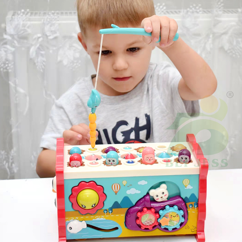 Children Magnetic Fishing Sens - Fishing Equipment For Kids review and price