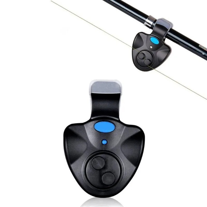 1/2pc Fishing Bite Alarm Campi - Fishing Equipment And Tools review and price