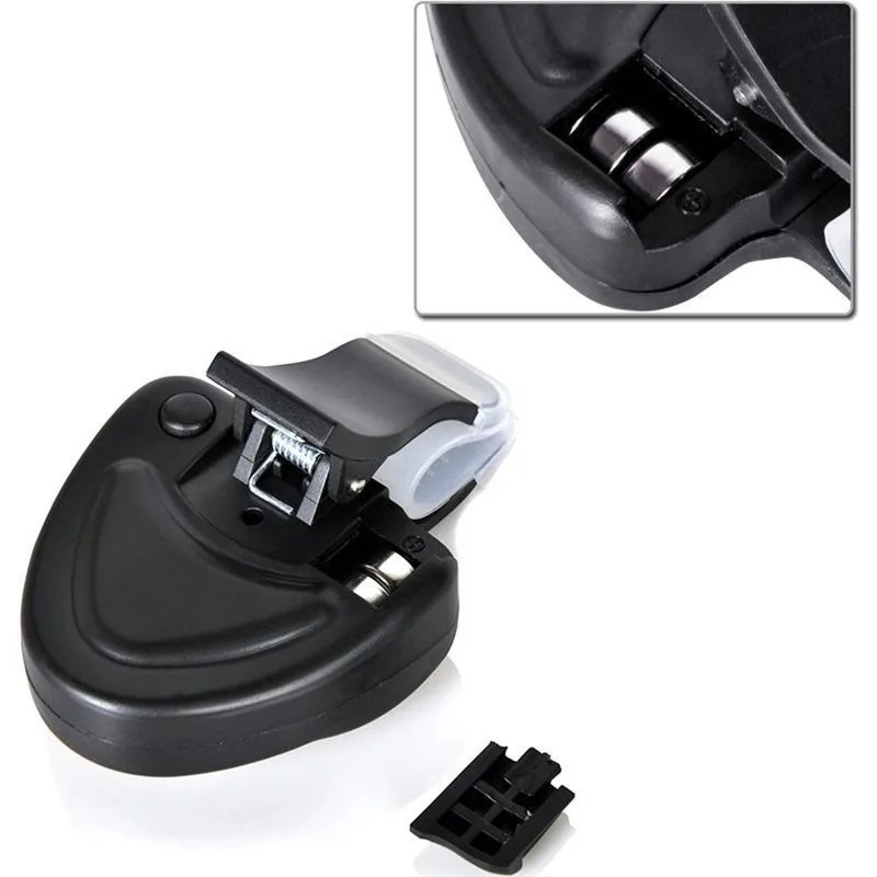 1/2pc Fishing Bite Alarm Campi - Fishing Equipment And Tools review and price