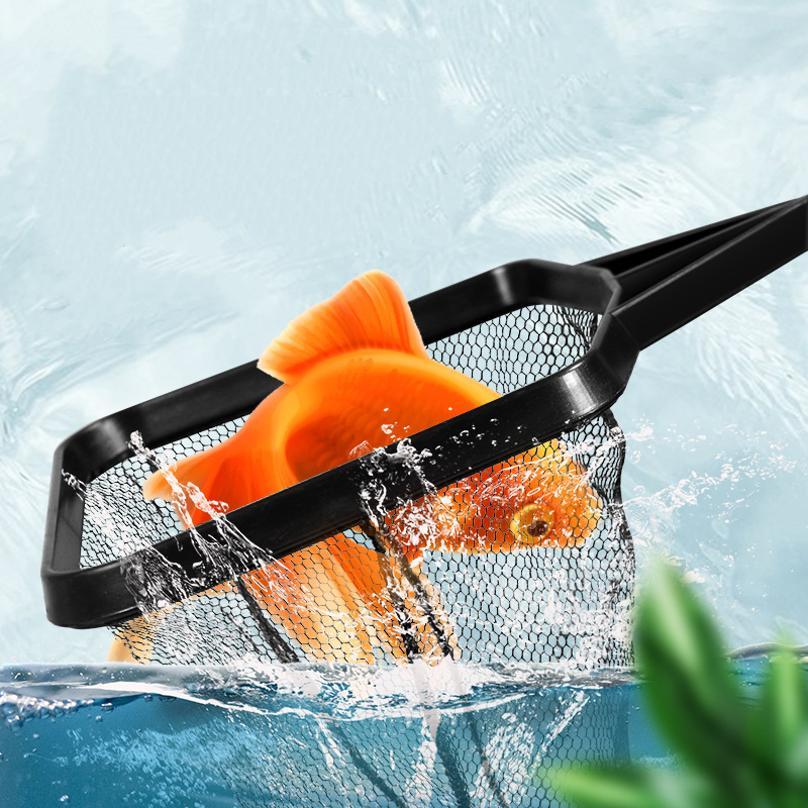 Fish Fishing Plastic Telescopi - Landing Net Telescopic review and price