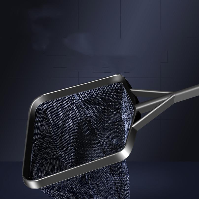 Fish Fishing Plastic Telescopi - Landing Net Telescopic review and price