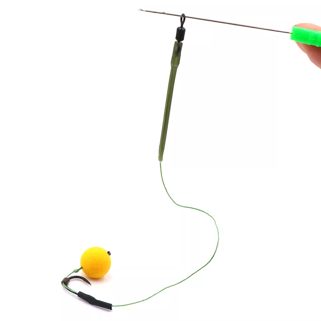 FishTrip 15Pcs Carp Anti Tangl - Fishing Equipment List review and price