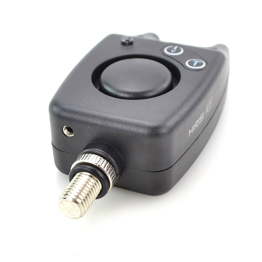 Hirisi Carp Fishing Bite Alarm - Fishing Equipment List review and price