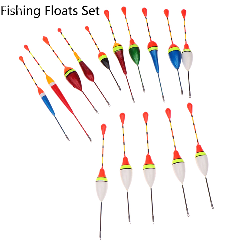 1/5/10Pcs Promotion Fishing Fl - Fishing Bobber Float review and price