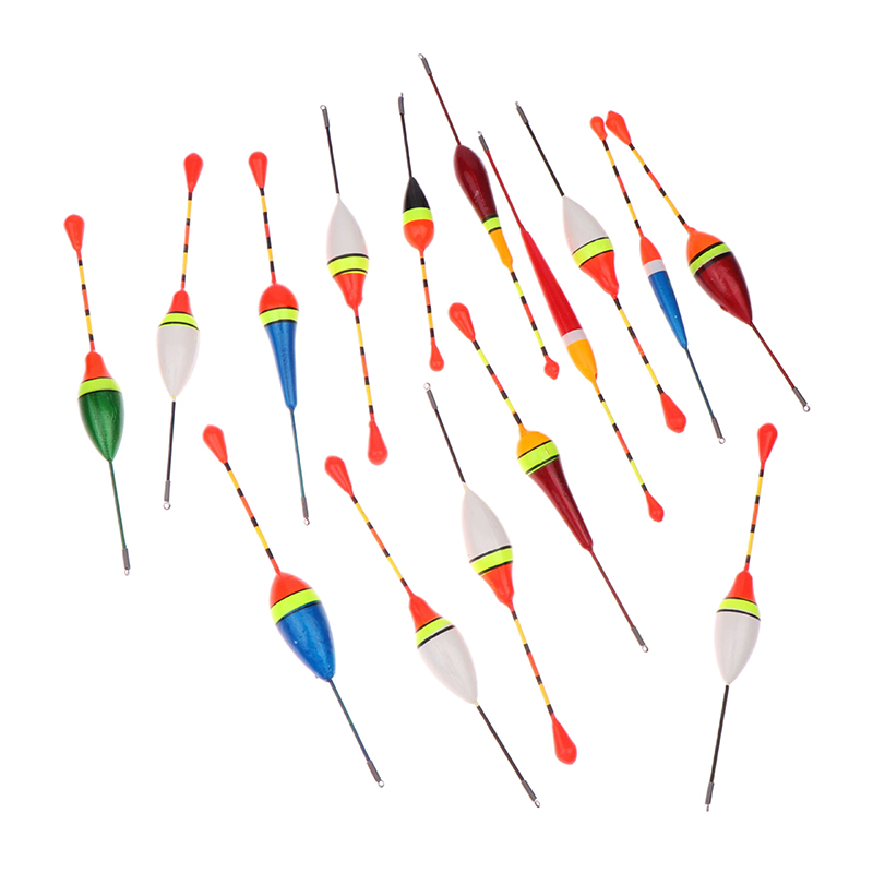 1/5/10Pcs Promotion Fishing Fl - Fishing Bobber Float review and price