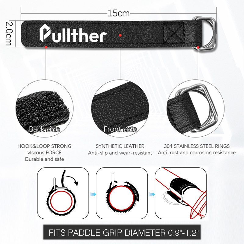fishing tools Coiled Lanyards  - Fishing Equipment List review and price