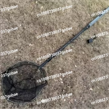 4.2m 9000W Ultra-light Aluminu - Landing Net Telescopic review and price