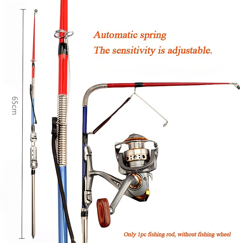 Build One Automatic Fishing Sp - Fishing Equipment For Kids review and price