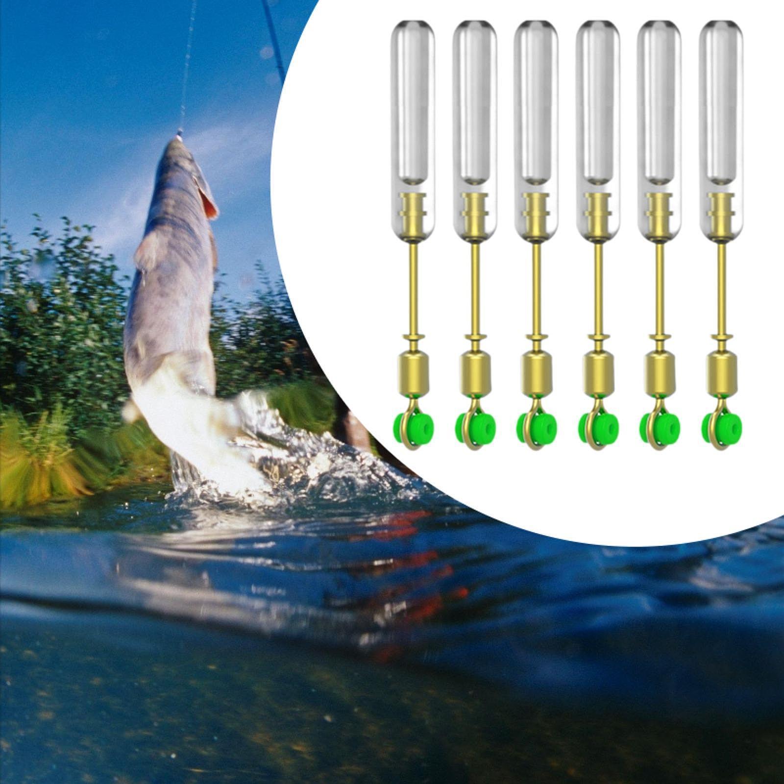 Rotating Fishing Float Rests S - Fishing Bobber Float review and price