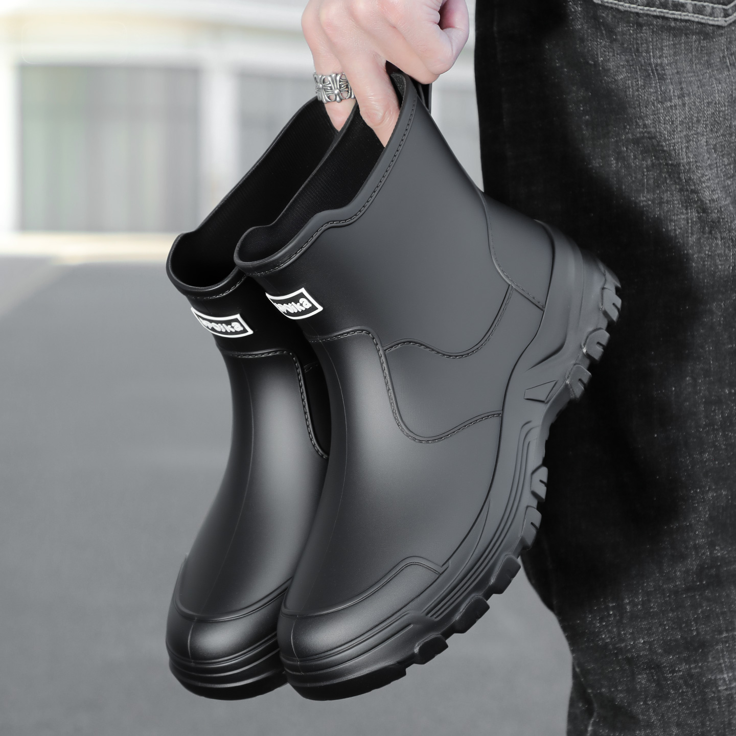 Fashionable new style men's mi - Fishing Equipment For Kids review and price