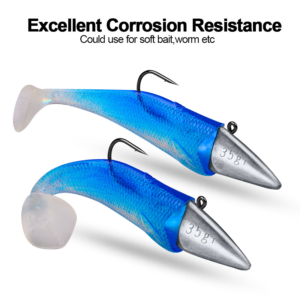 5pcs Triangle Jig Head Fishing - Fishing Equipment List review and price