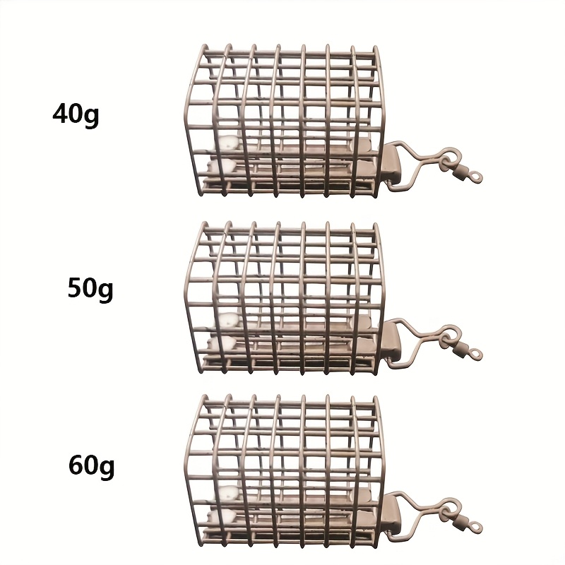 New Fishing Bait Cage, 30G/40G - Quality Fishing Equipment review and price
